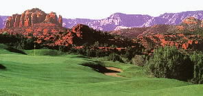 SEDONA